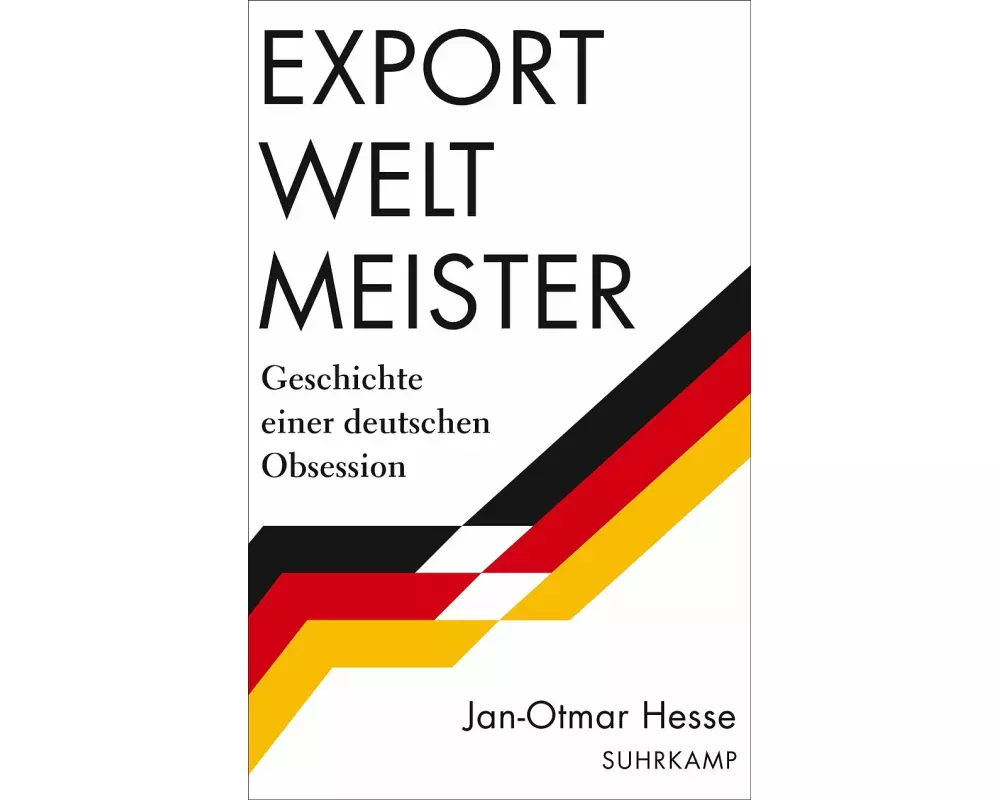 Exportweltmeister