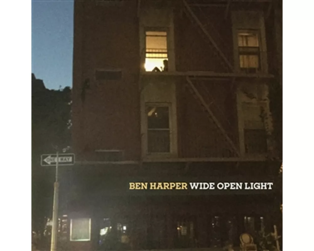 Wide Open Light
