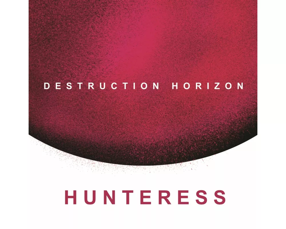 Destructuon Horizon