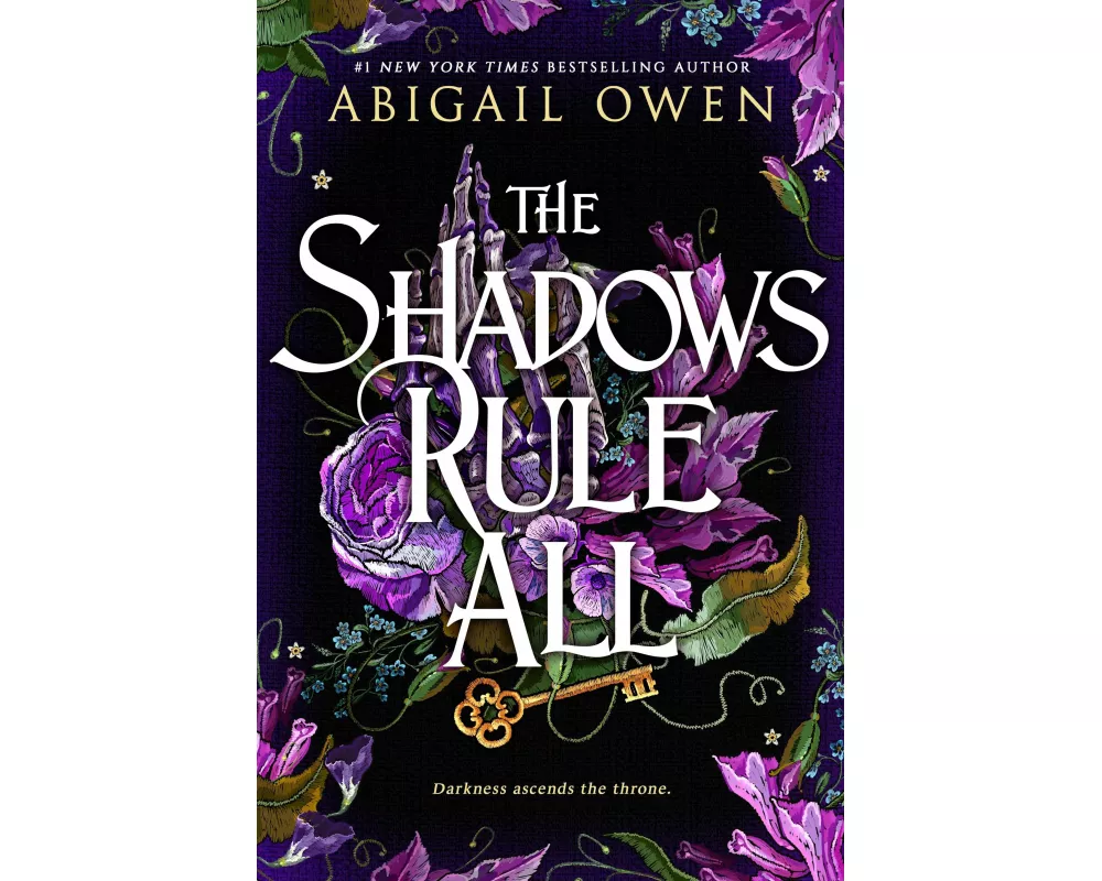 The Shadows Rule All