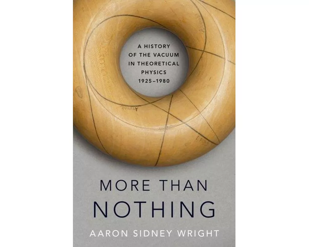 More than Nothing