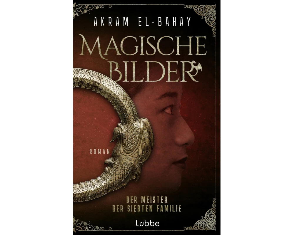 Magische Bilder