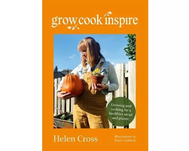 Grow, Cook, Inspire
