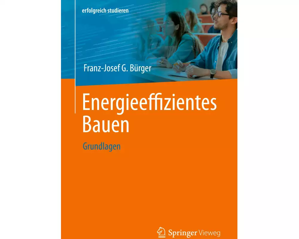 Energieeffizientes Bauen
