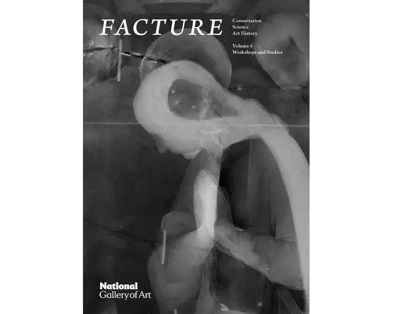 Facture: Conservation, Science, Art History
