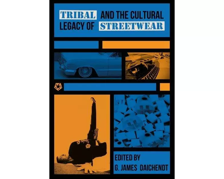 Tribal and the Cultural Legacy of Streetwear