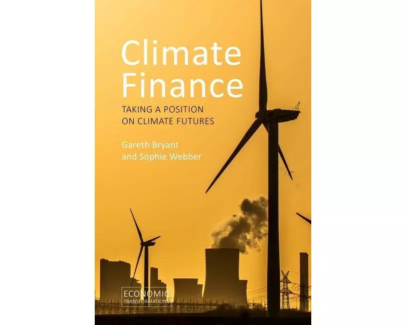 Climate Finance