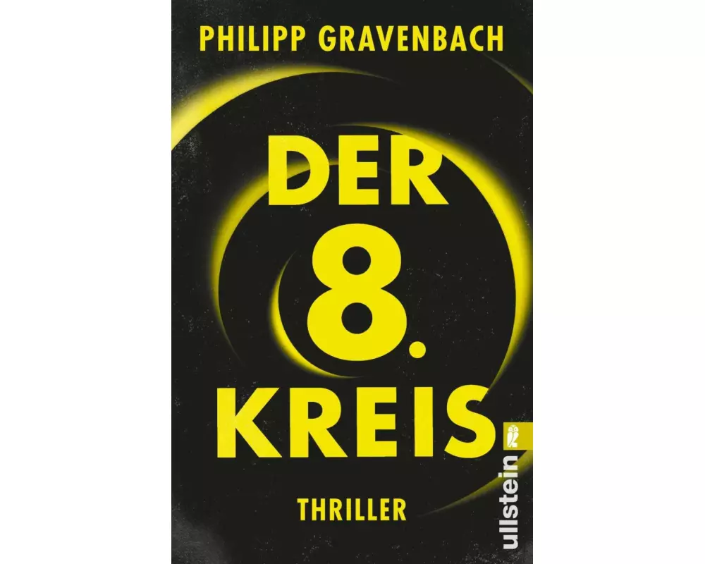 Der achte Kreis (Ishikli-Caner-Serie 1)