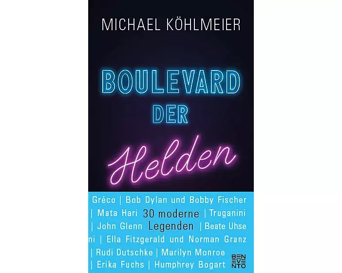 Boulevard der Helden