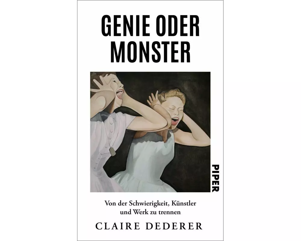 Genie oder Monster