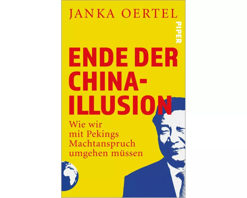 Ende der China-Illusion