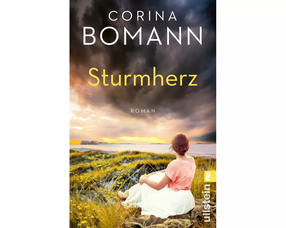 Sturmherz