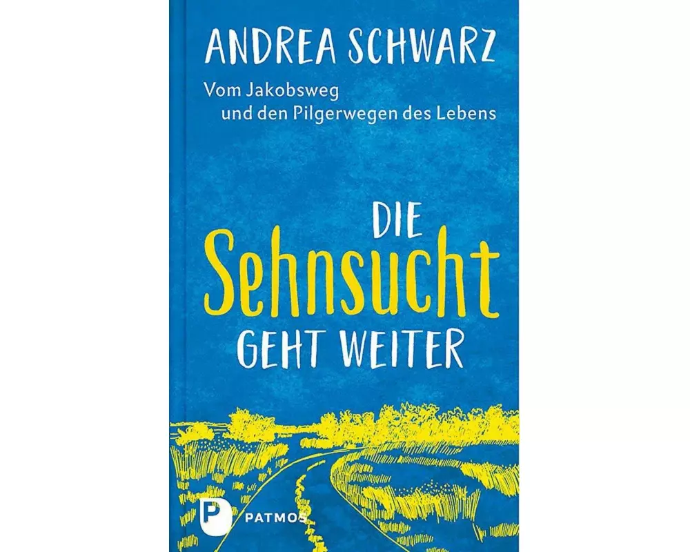 Die Sehnsucht geht weiter