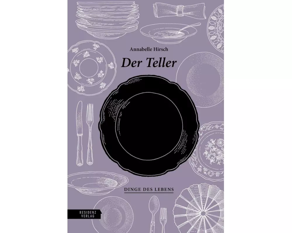 Der Teller