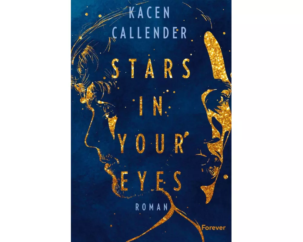 Stars in your eyes