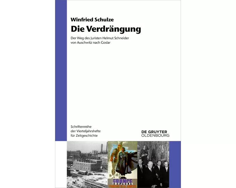 Die Verdrängung