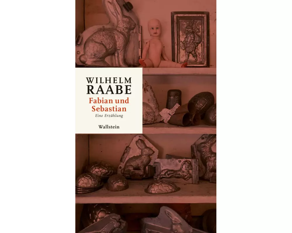 Fabian und Sebastian