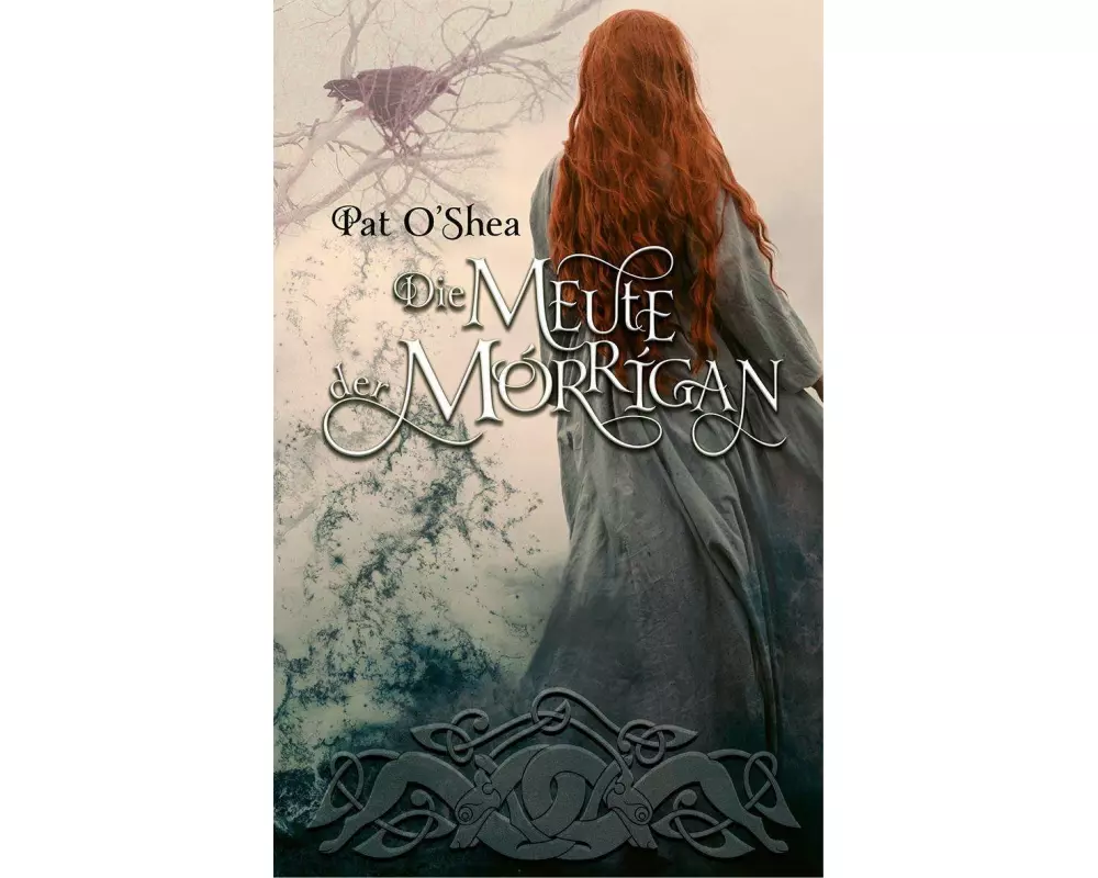 Die Meute der Mórrigan