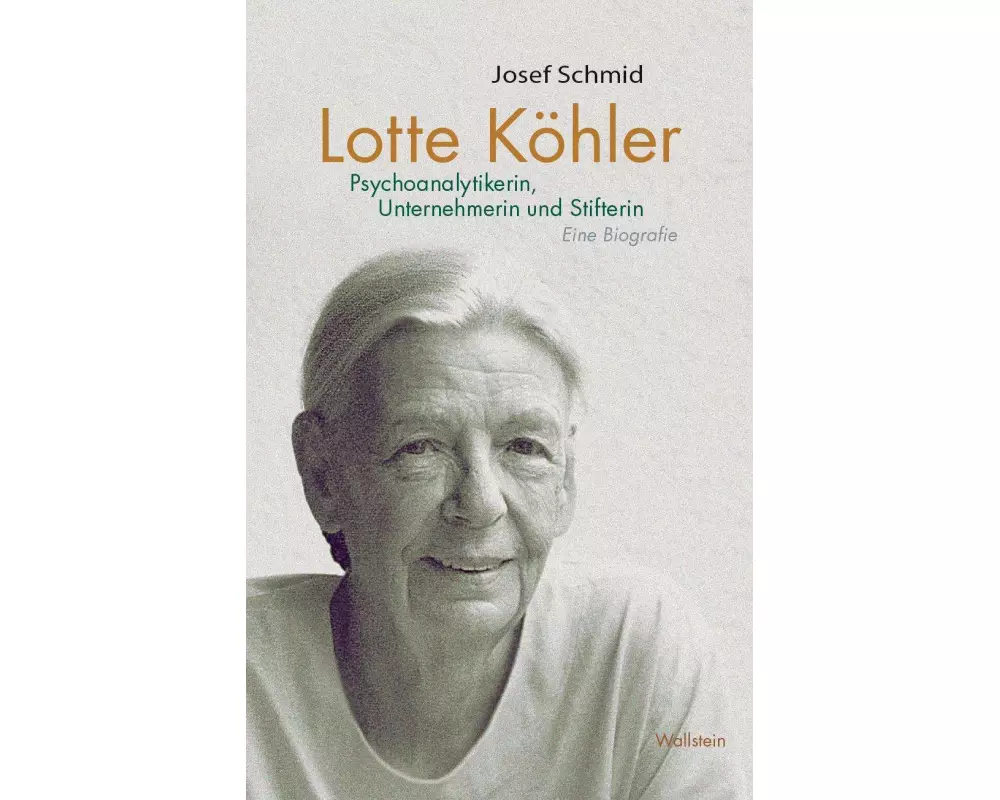 Lotte Köhler