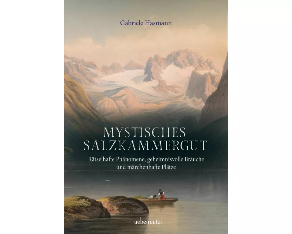 Mystisches Salzkammergut