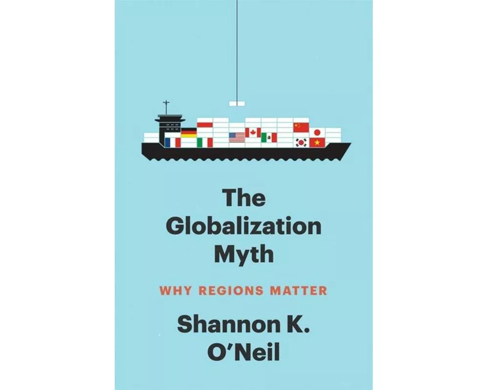 The Globalization Myth