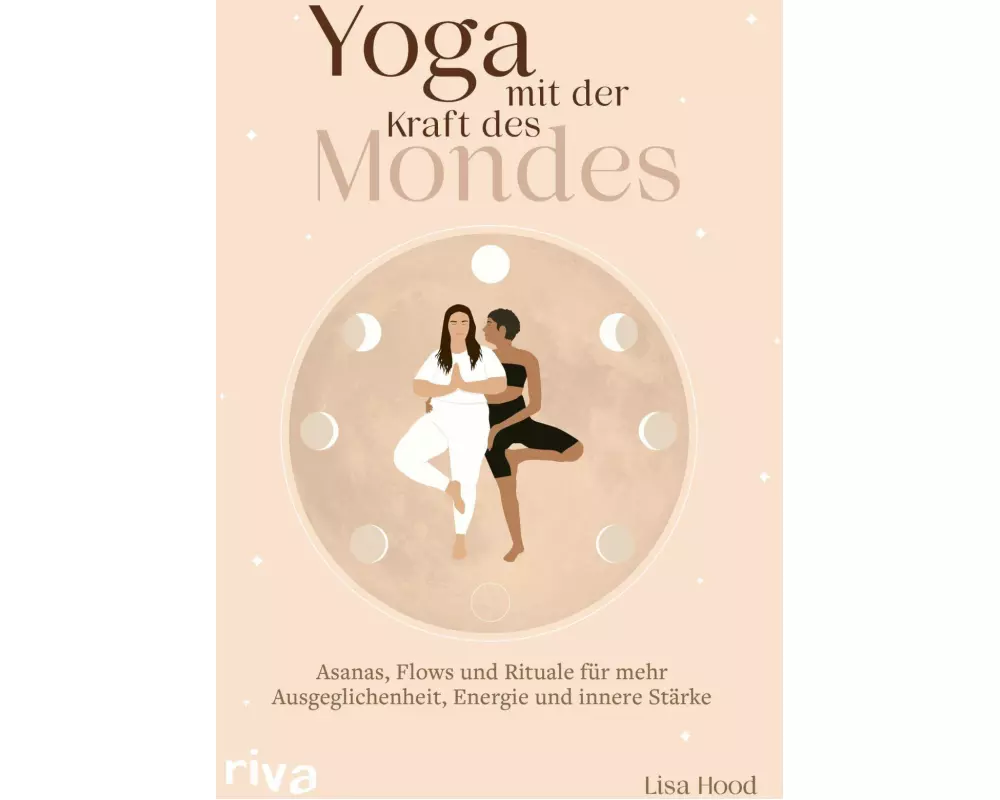 Yoga mit der Kraft des Mondes