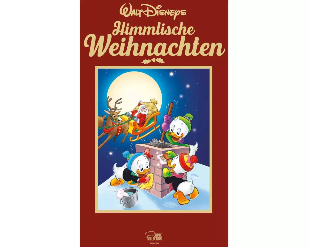 Walt Disneys Himmlische Weihnachten
