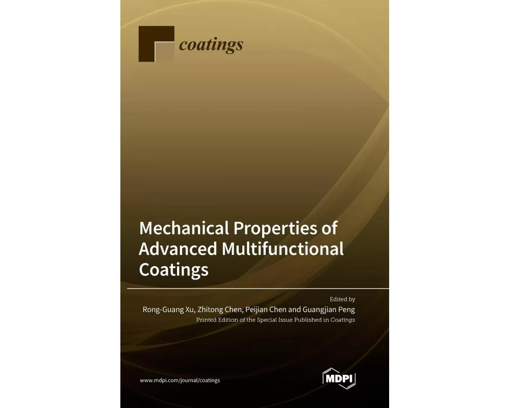 Mechanical Properties of Advanced Multifunctional Coatings