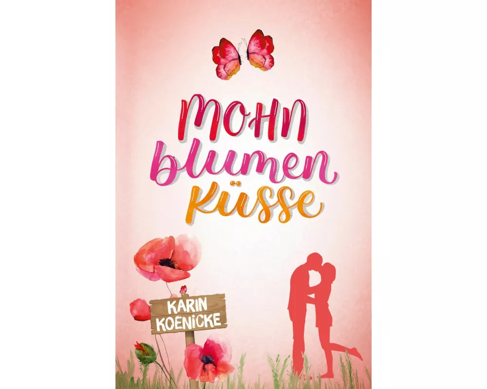 Mohnblumenküsse