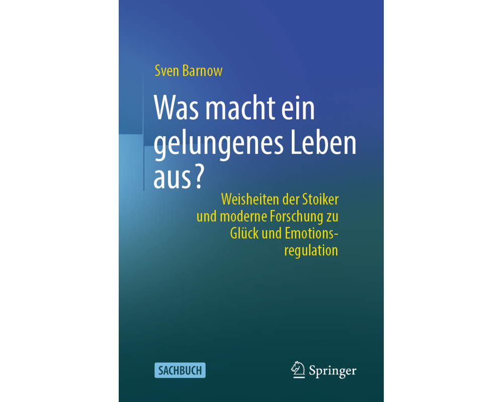 Was macht ein gelungenes Leben aus?