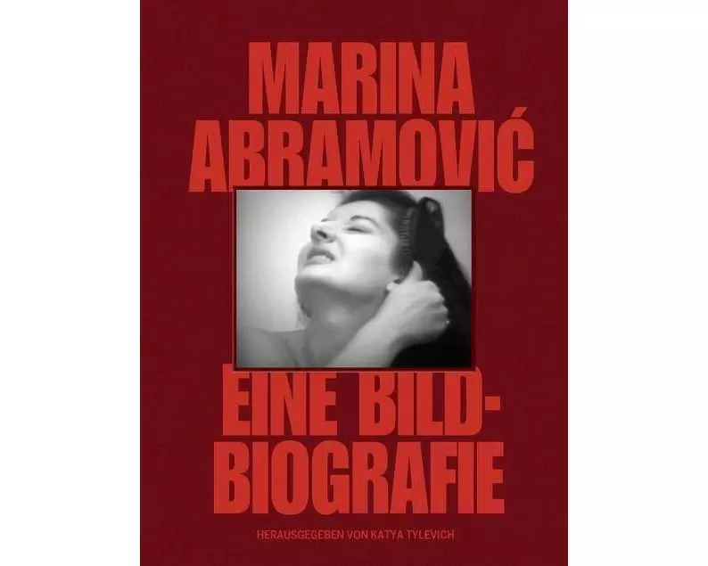 Marina Abramovic