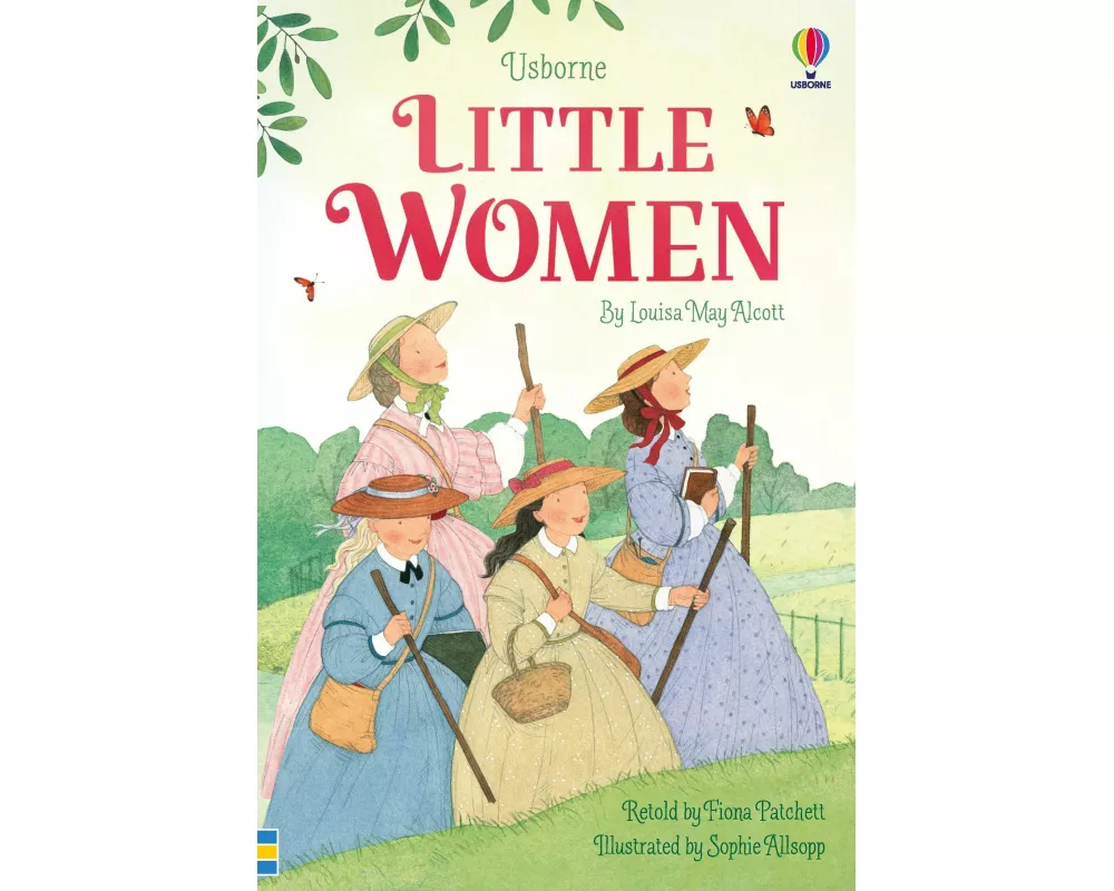 Little Women
