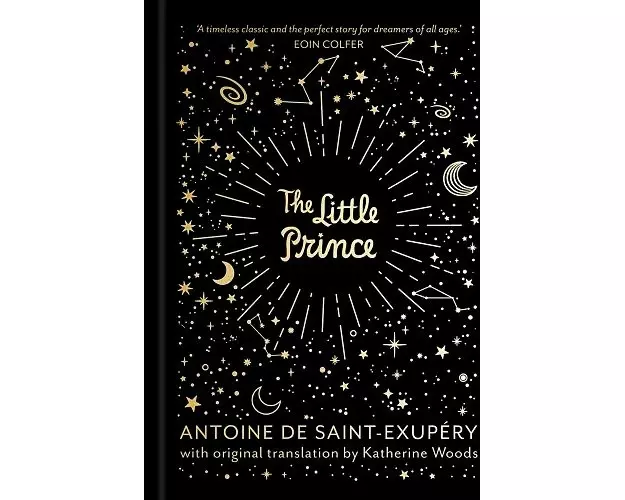 The Little Prince