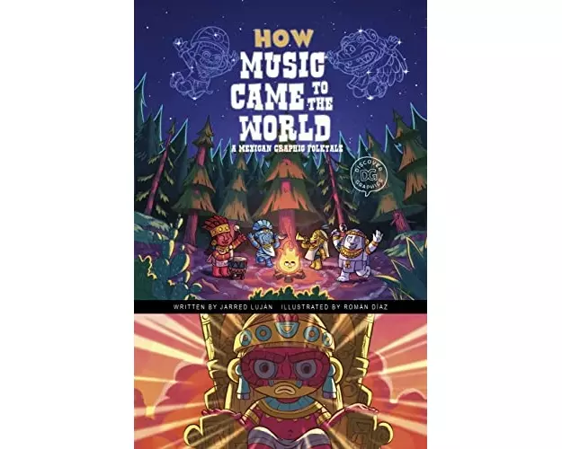 How Music Came to the World