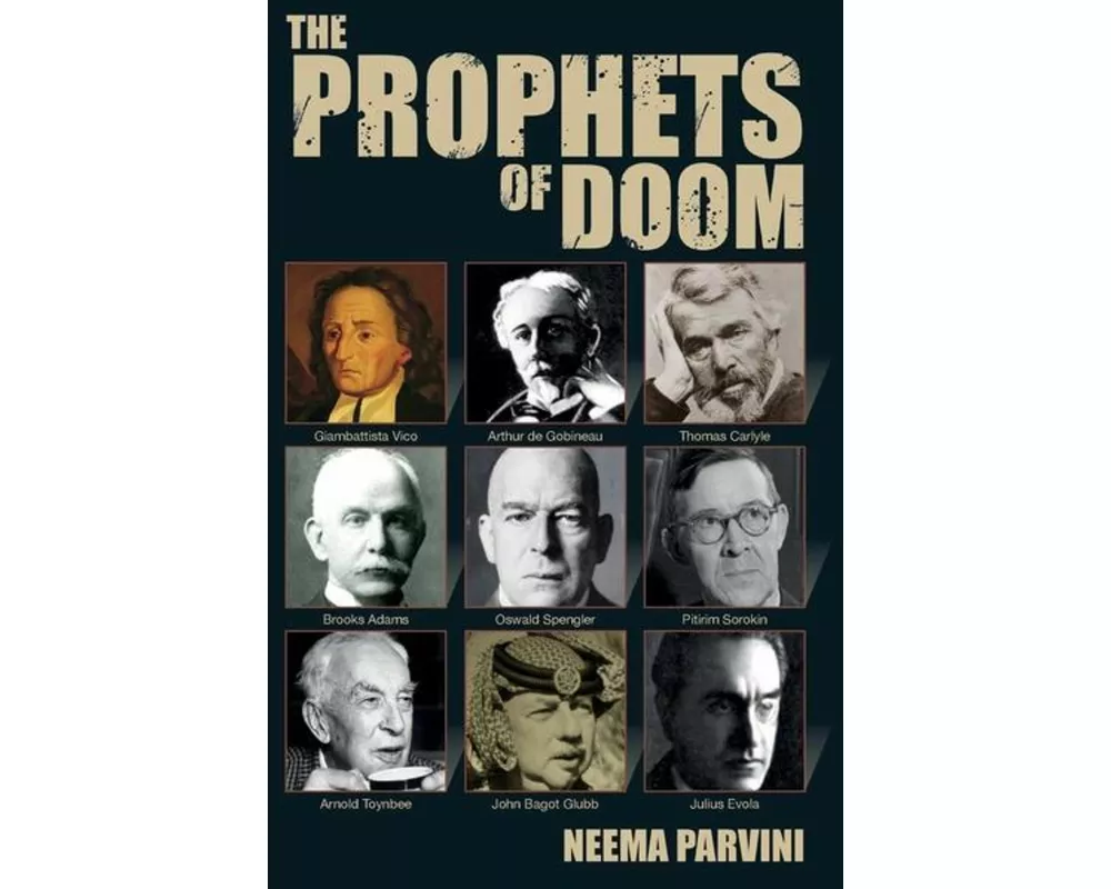 The Prophets of Doom