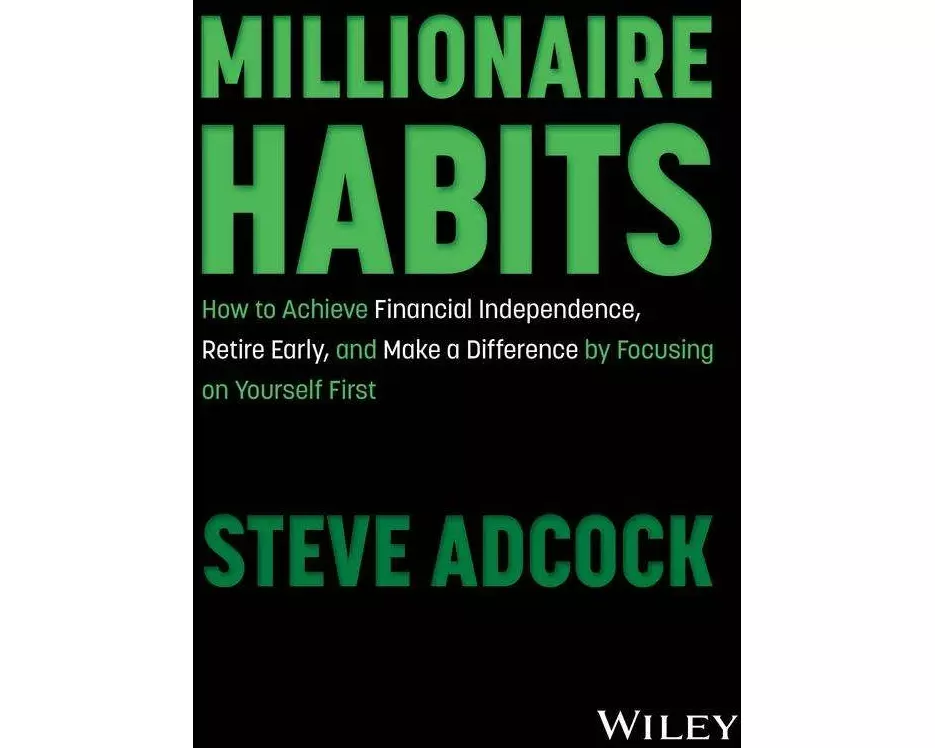Millionaire Habits