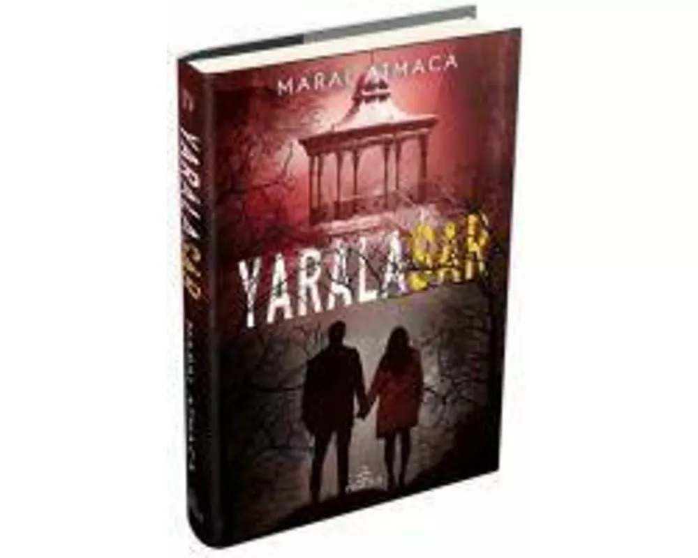 Yaralasar 4 Ciltli