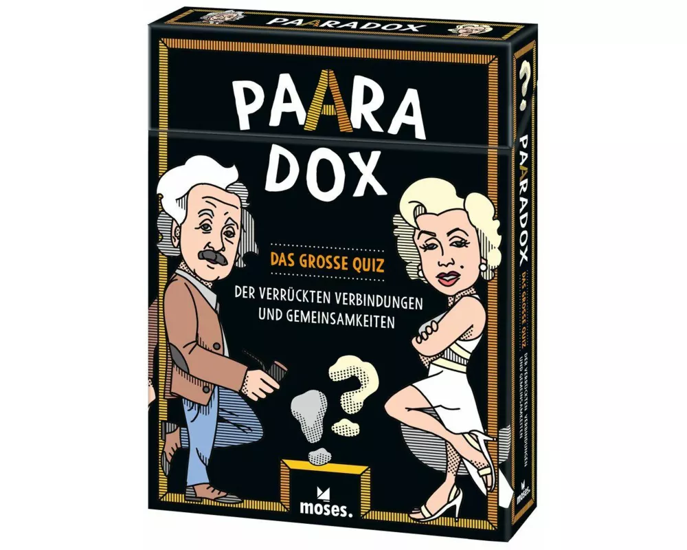 Paaradox