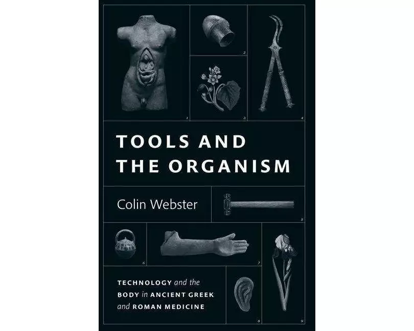 Tools and the Organism