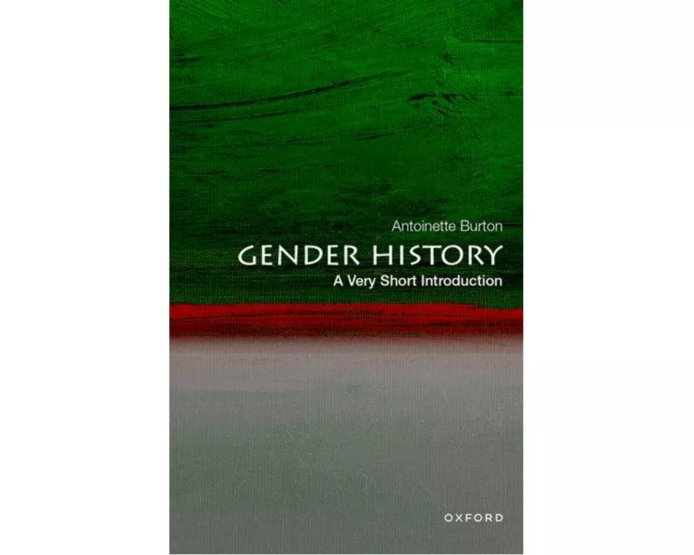 Gender History