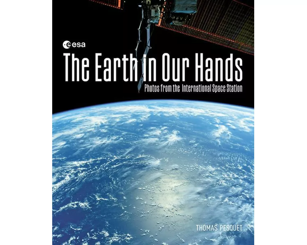 The Earth in Our Hands