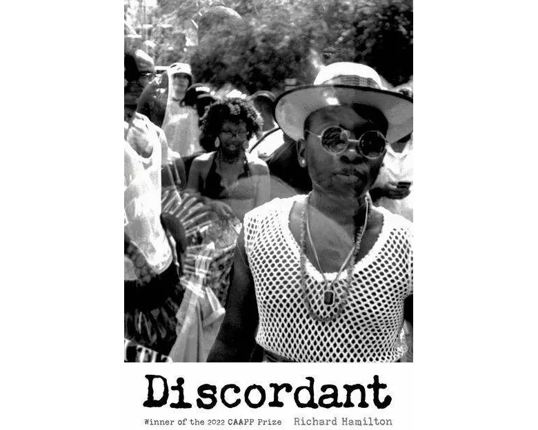 Discordant
