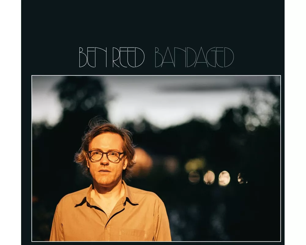 Bandaged