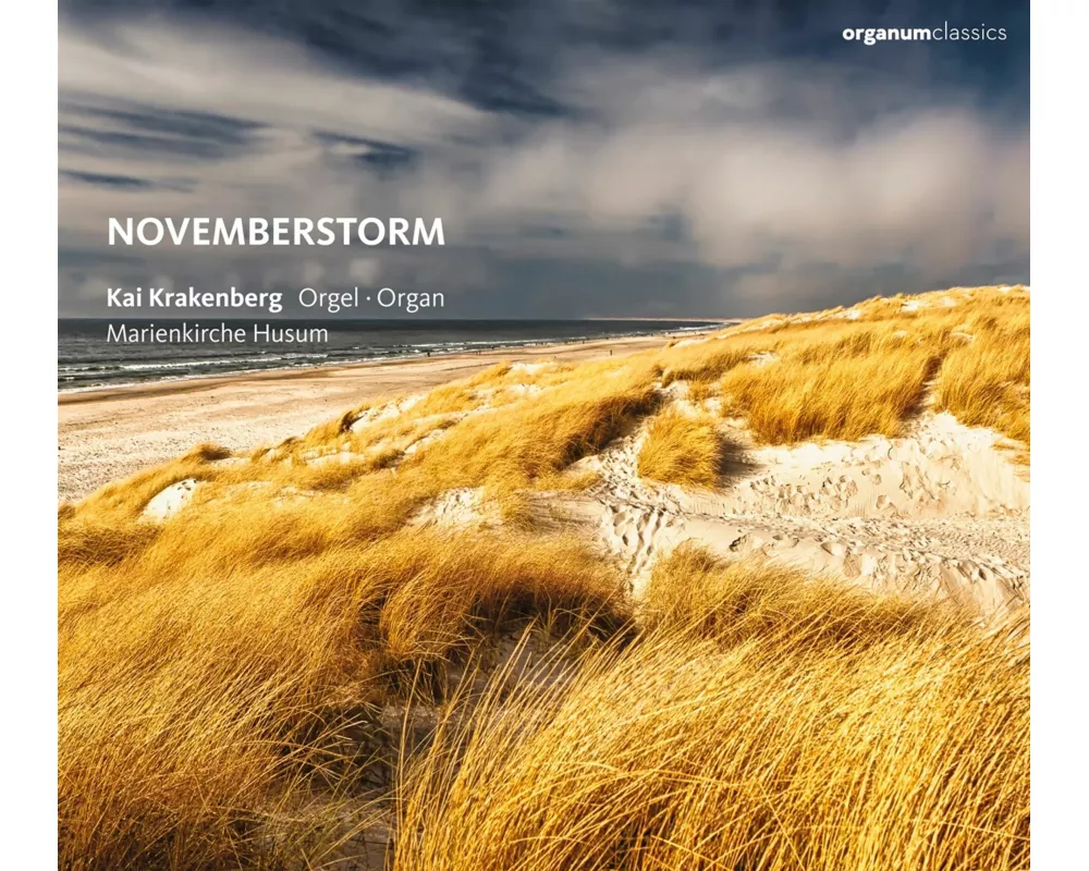 Novemberstorm