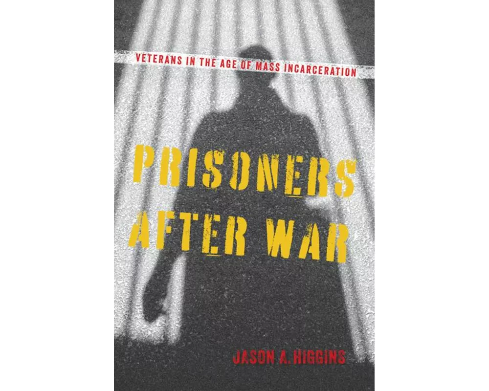 Prisoners after War