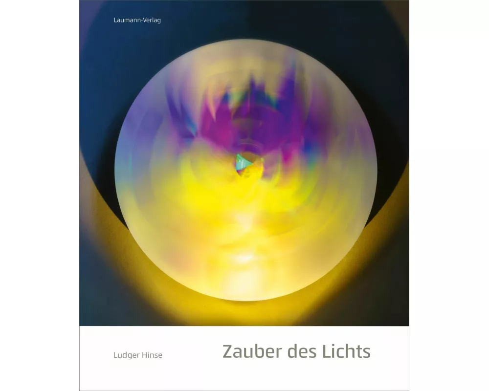 Zauber des Lichts