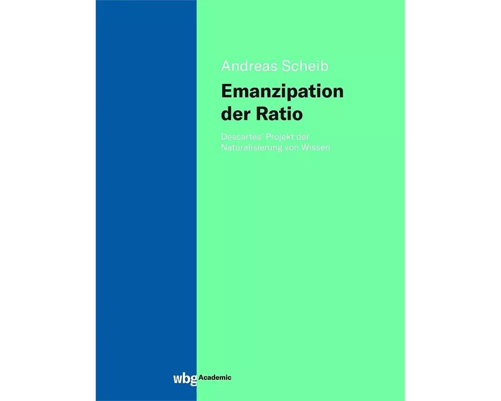 Emanzipation der Ratio