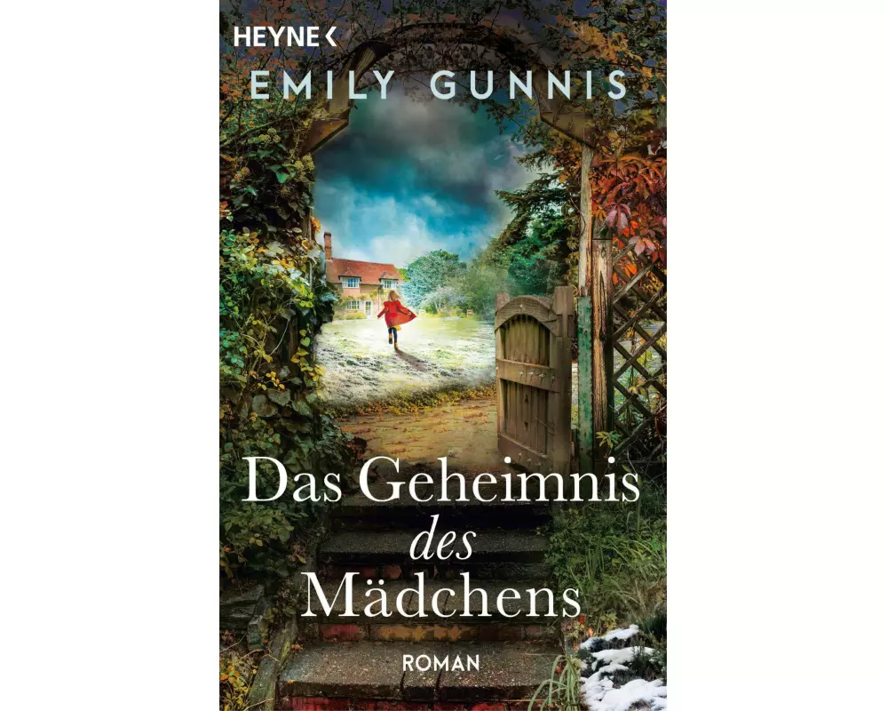 Das Geheimnis des Mädchens