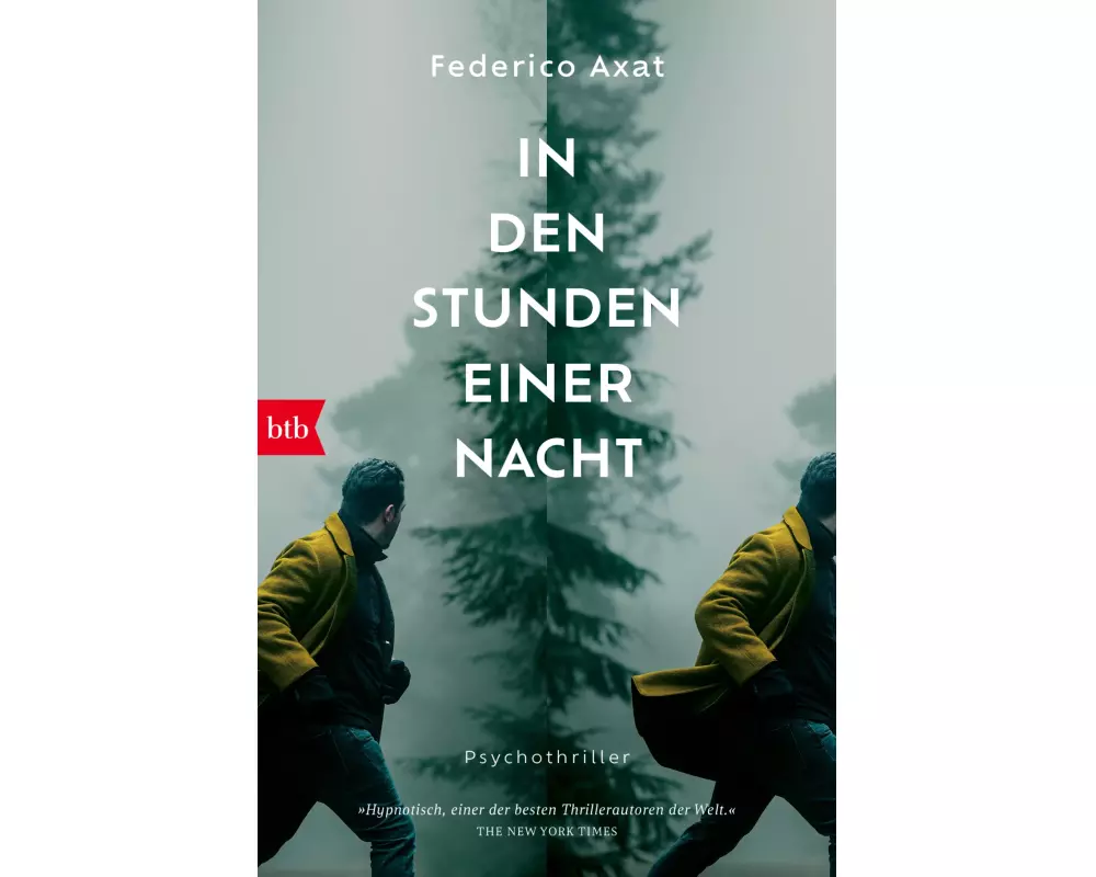 In den Stunden einer Nacht