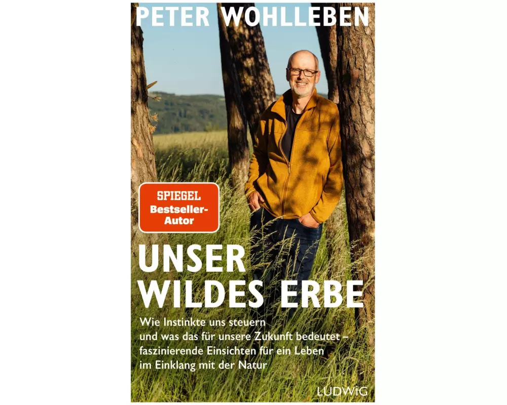 Unser wildes Erbe